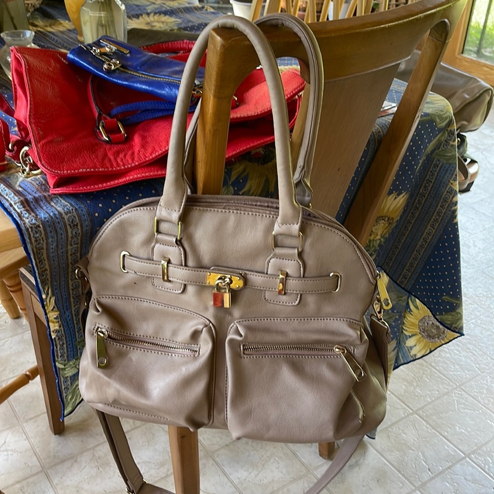 Handbag